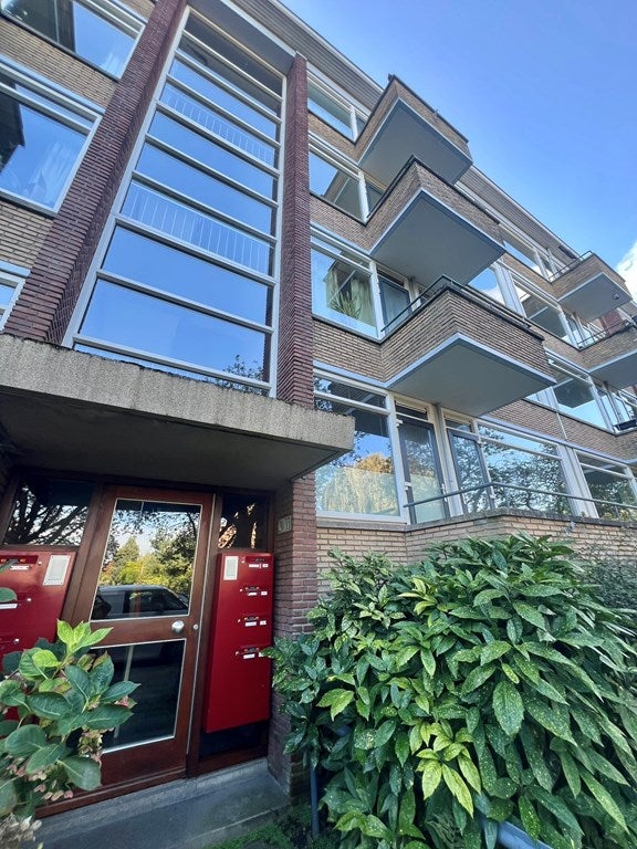 Appartement Cromhoutlaan 27 in Rijswijk