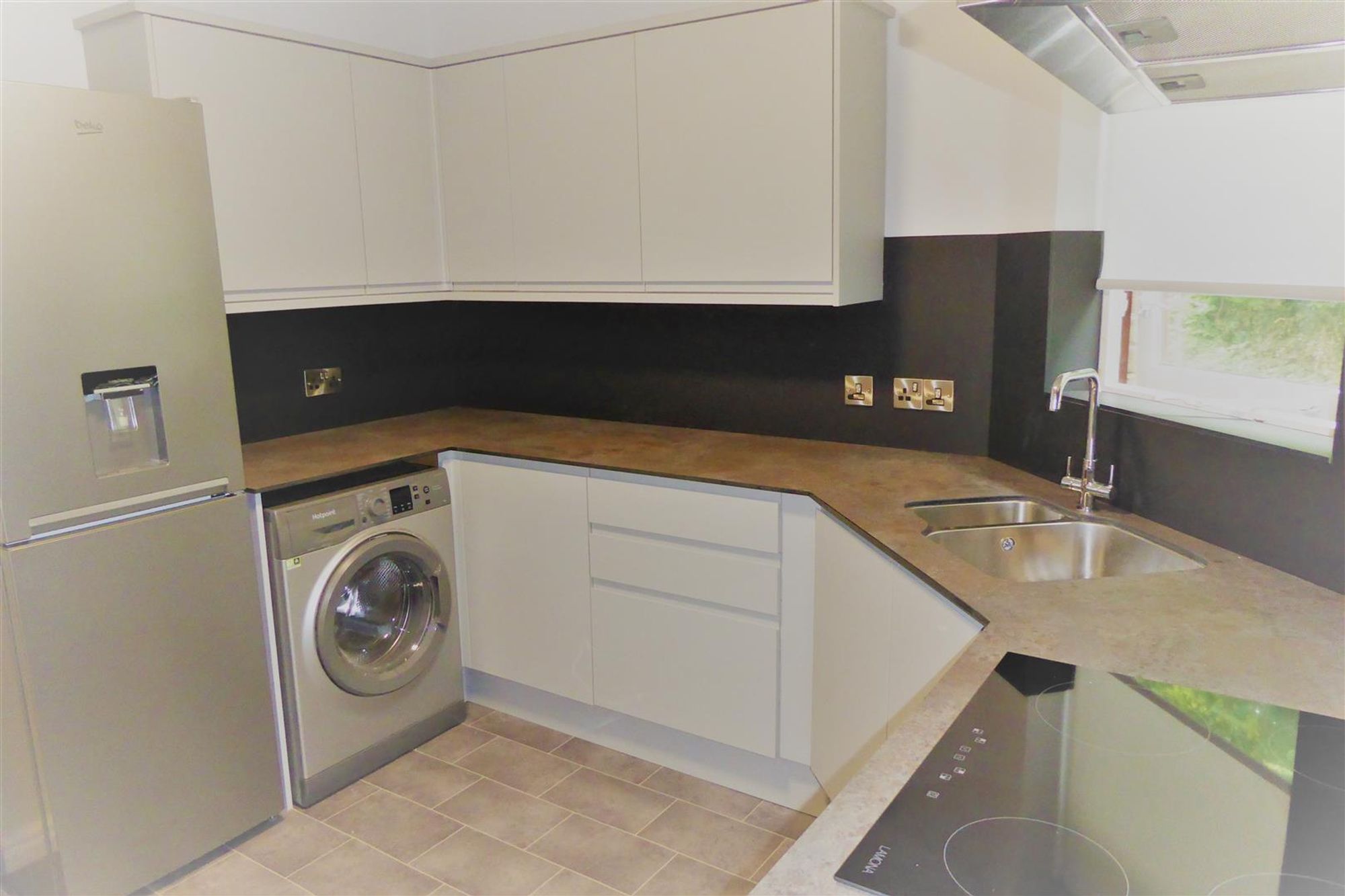 Flat Fletcher Close in Cockermouth