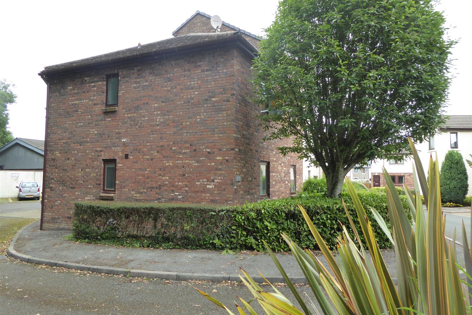Flat Fletcher Close in Cockermouth