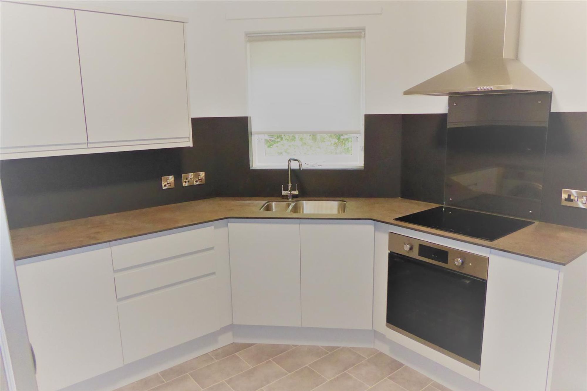Flat Fletcher Close in Cockermouth