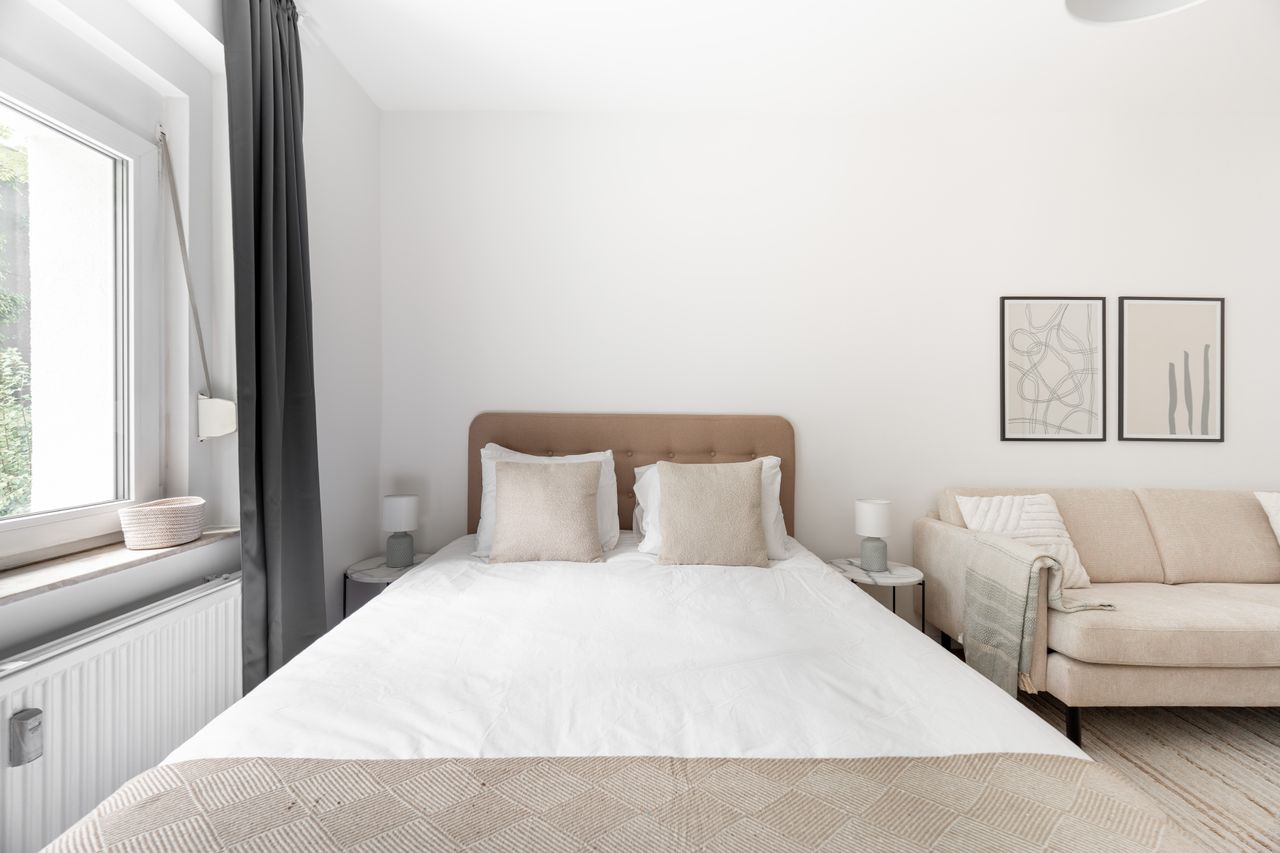 Wohnung Cornelius-Fredericks-Straße in Berlin