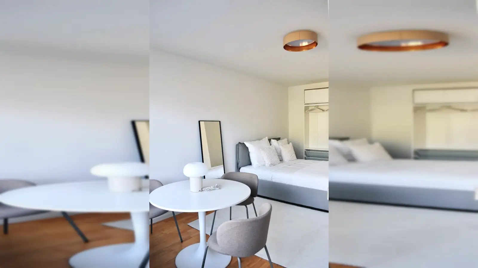 Wohnung Ringstraße in Berlin