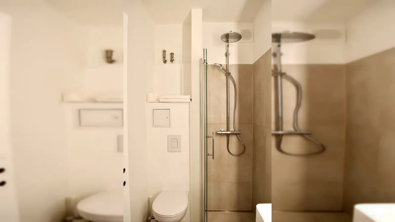 Wohnung Ringstraße in Berlin