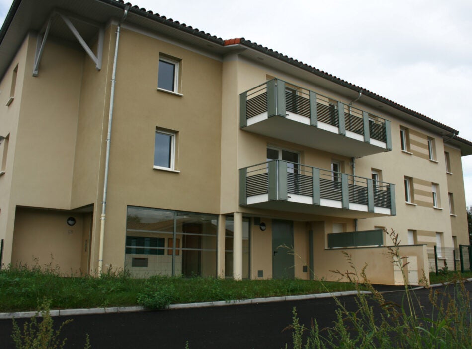 Appartement Impasse du Cheval Blanc à Marlieux