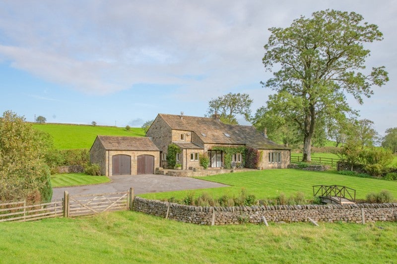House Hellifield Road in Otterburn