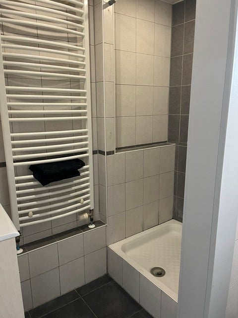 Appartement Rue de la Luss à Colmar