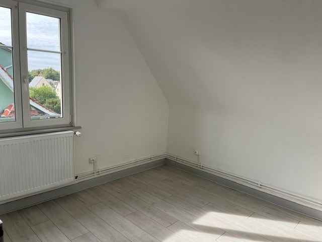 Appartement Rue de la Luss à Colmar