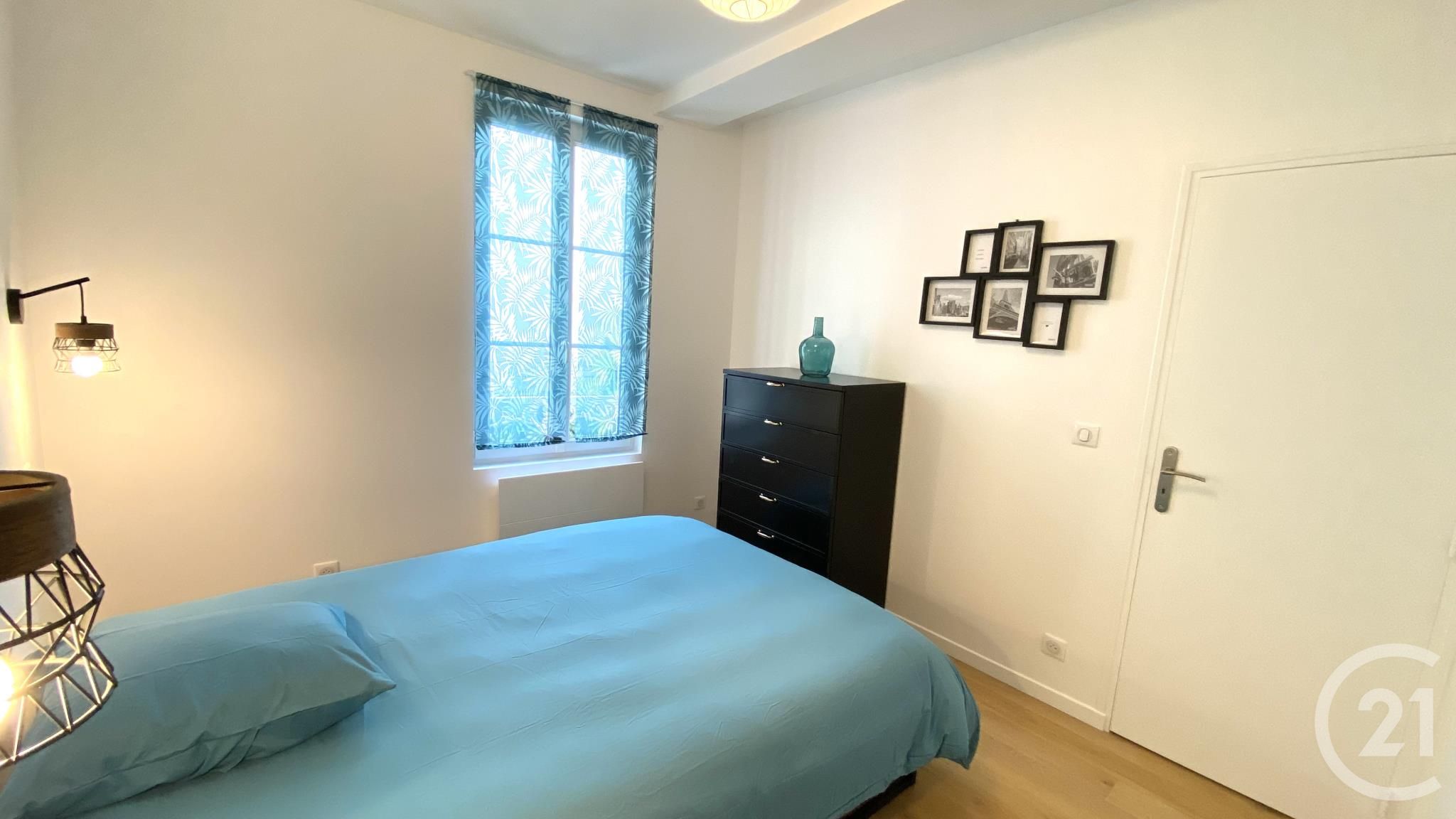 Appartement Rue Henri Dunant à Luisant