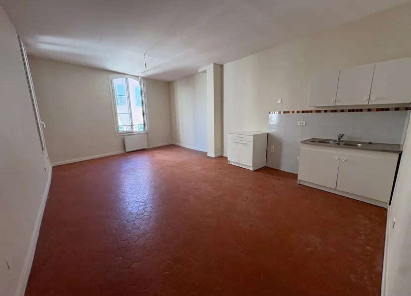 Appartement Chemin du Vallon de Prayon à Riez