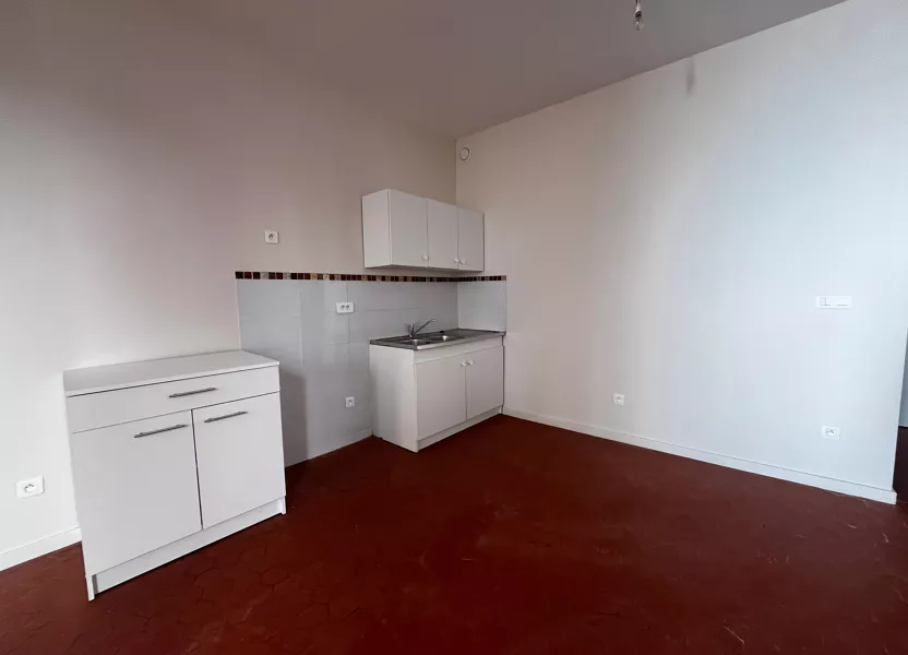 Appartement Chemin du Vallon de Prayon à Riez