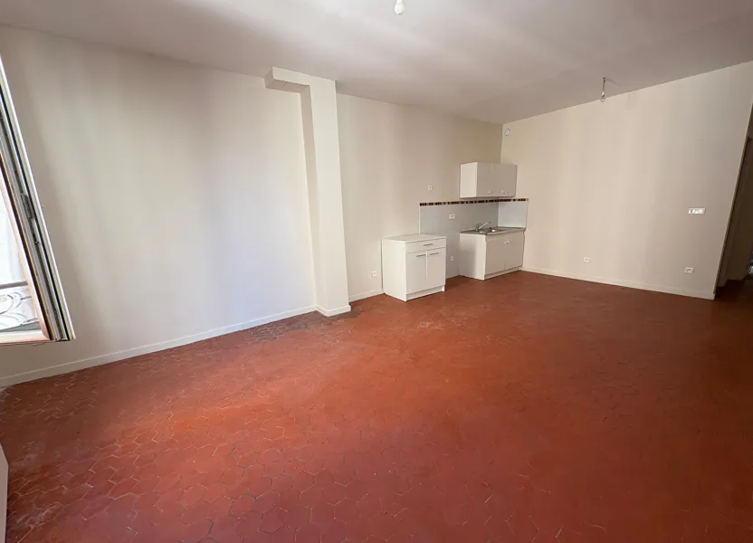 Appartement Chemin du Vallon de Prayon à Riez