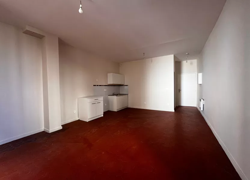 Flat Chemin du Vallon de Prayon in Riez