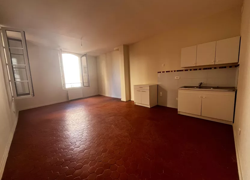 Appartement Chemin du Vallon de Prayon à Riez