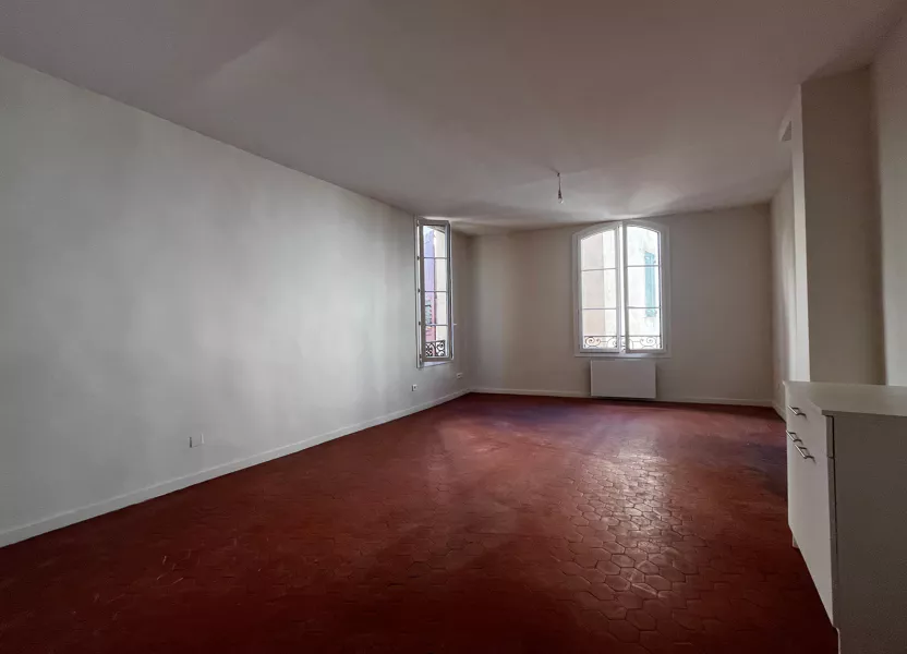 Appartement Chemin du Vallon de Prayon à Riez
