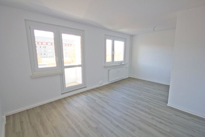 Wohnung Fischerstecherstraße in Halle (Saale)