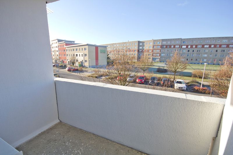 Wohnung Fischerstecherstraße in Halle (Saale)