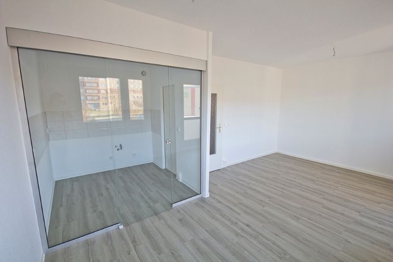 Wohnung Fischerstecherstraße in Halle (Saale)