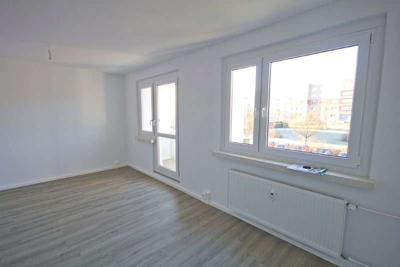 Wohnung Fischerstecherstraße in Halle (Saale)