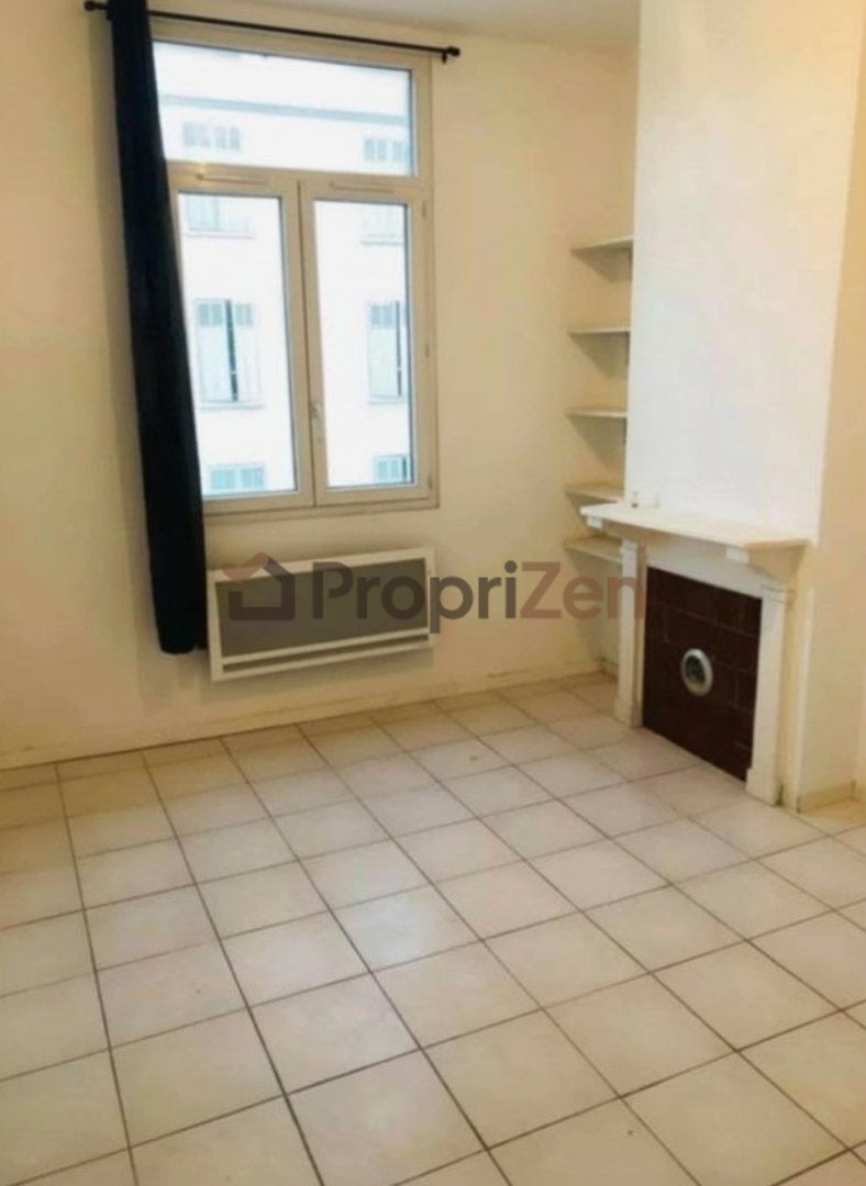 Appartement Boulevard de Sainte-Marguerite à Marseille