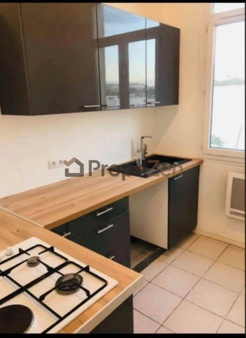 Appartement Boulevard de Sainte-Marguerite à Marseille