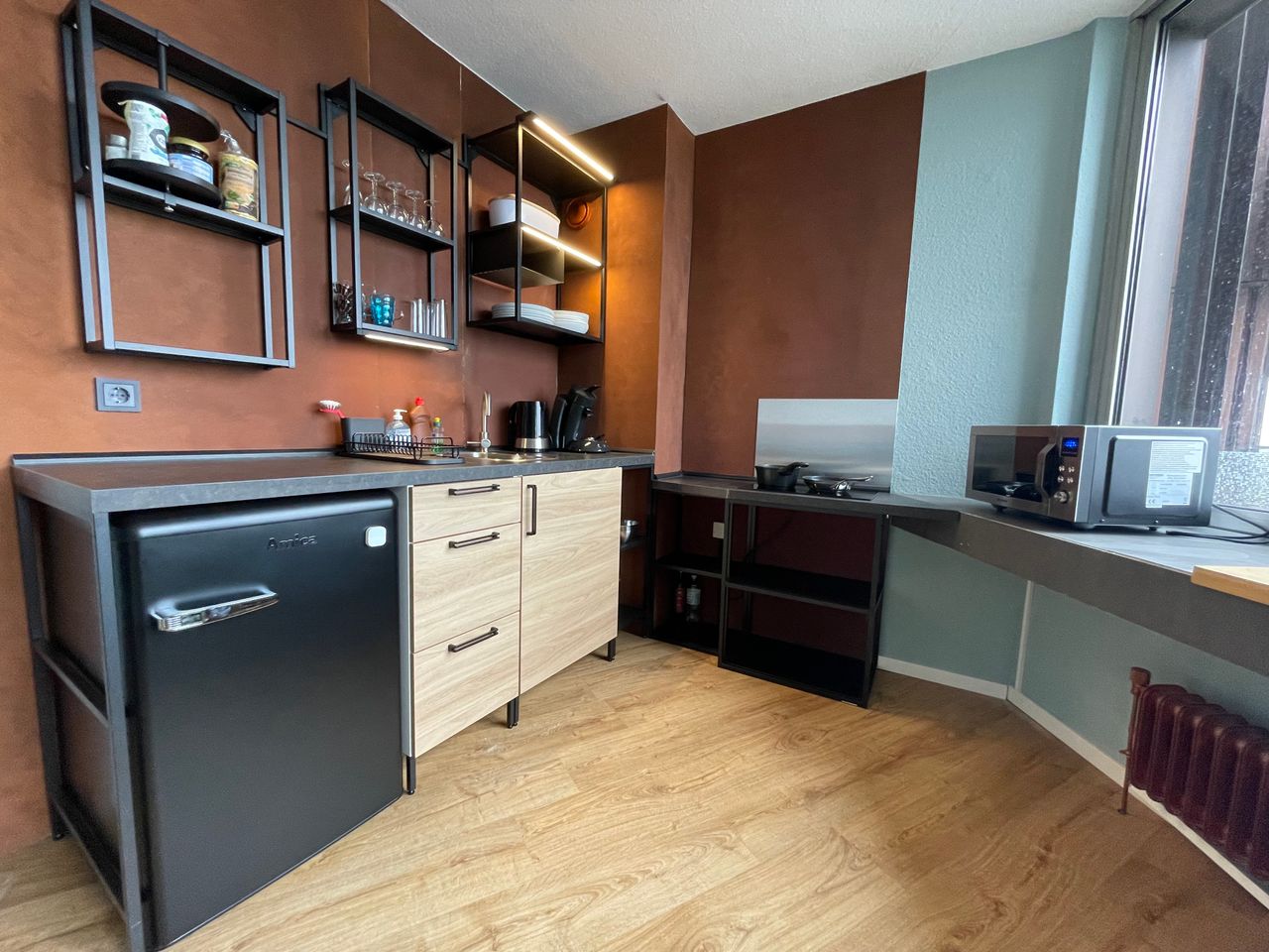 Wohnung Luxemburger Straße in Köln