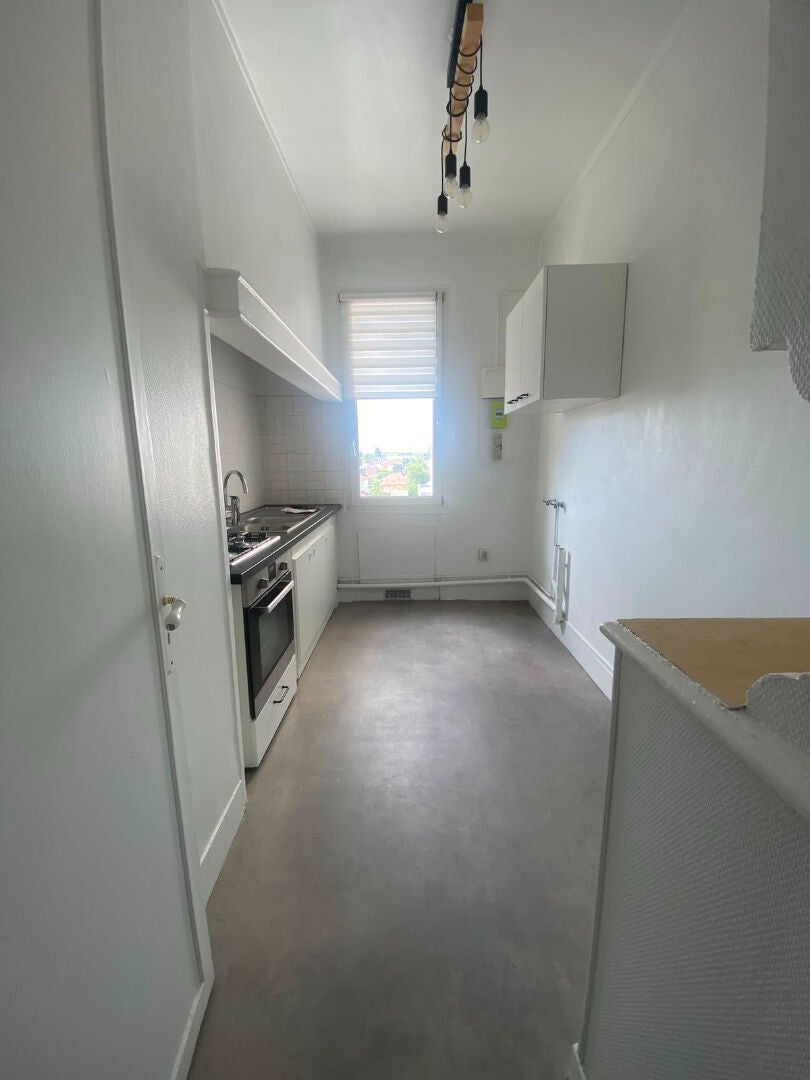 Appartement Allée Jean-Baptiste Clément à Les Pavillons-sous-Bois