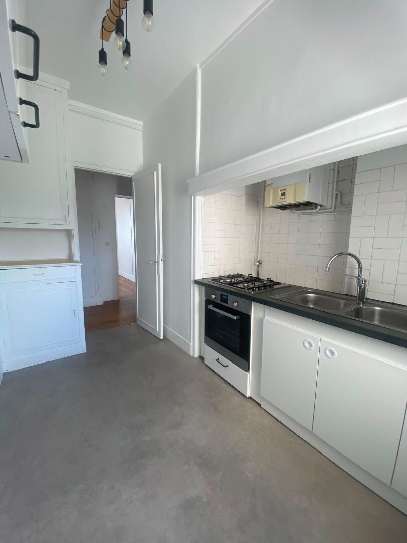 Appartement Allée Jean-Baptiste Clément à Les Pavillons-sous-Bois