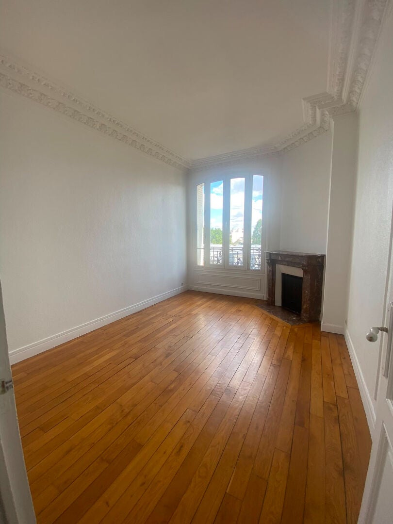 Appartement Allée Jean-Baptiste Clément à Les Pavillons-sous-Bois