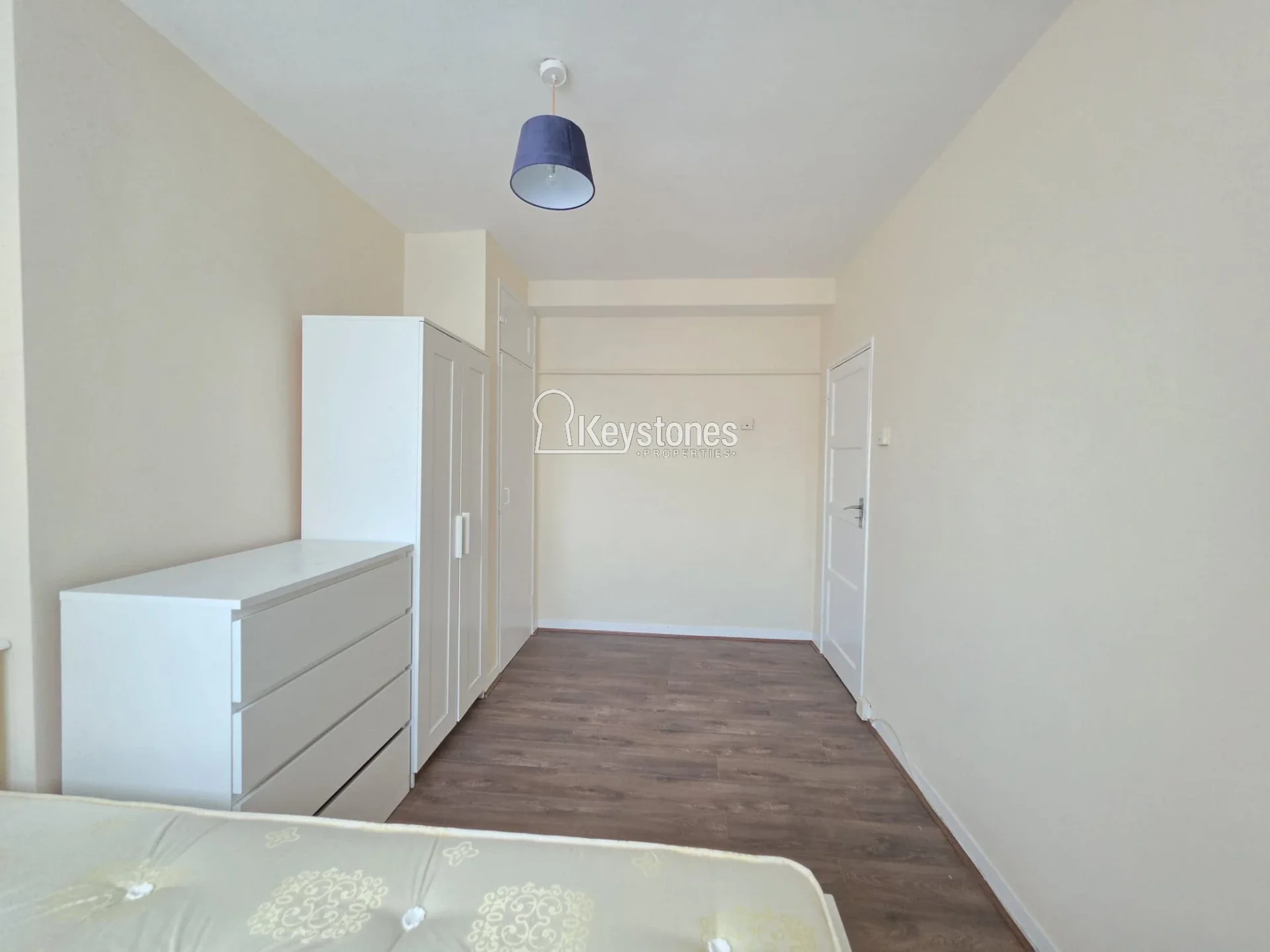 Room Canrobert Street in Greater London