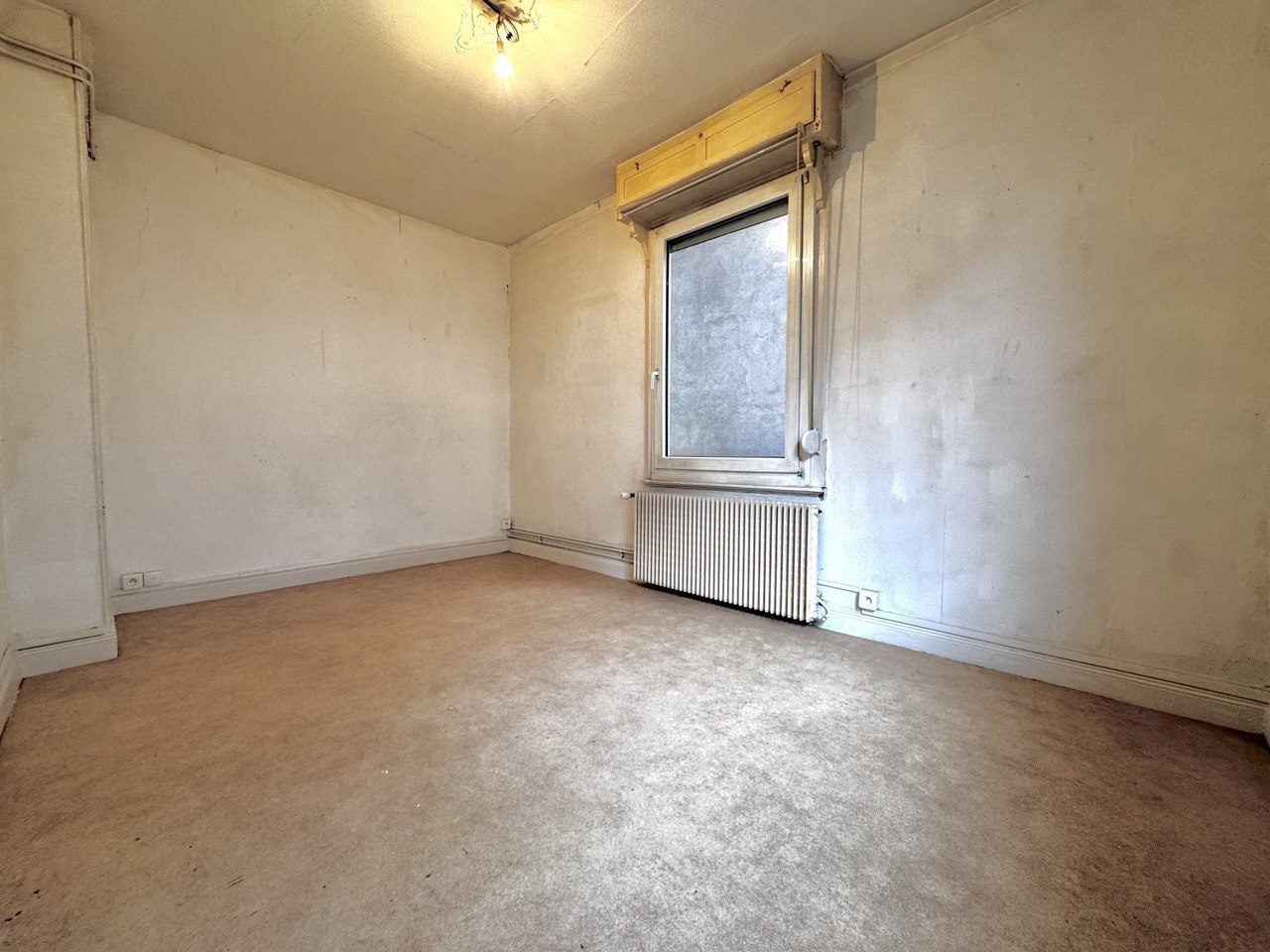 Appartement Rue de la Charmille à Strasbourg