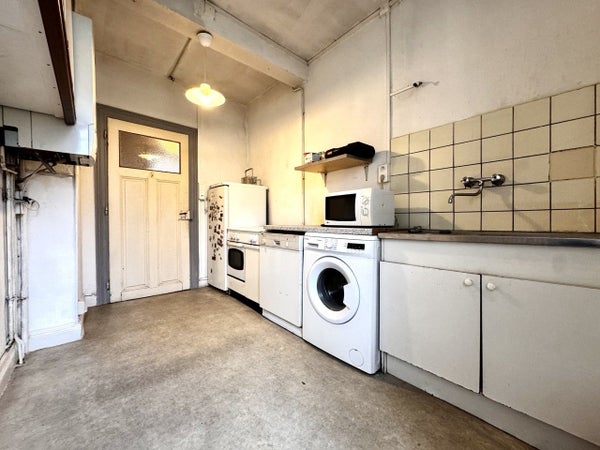 Appartement Rue de la Charmille à Strasbourg