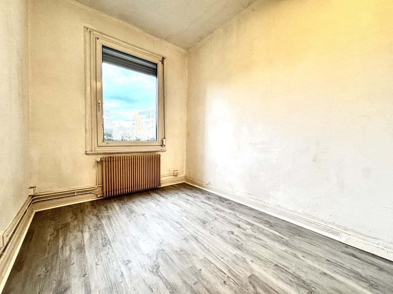 Appartement Rue de la Charmille à Strasbourg