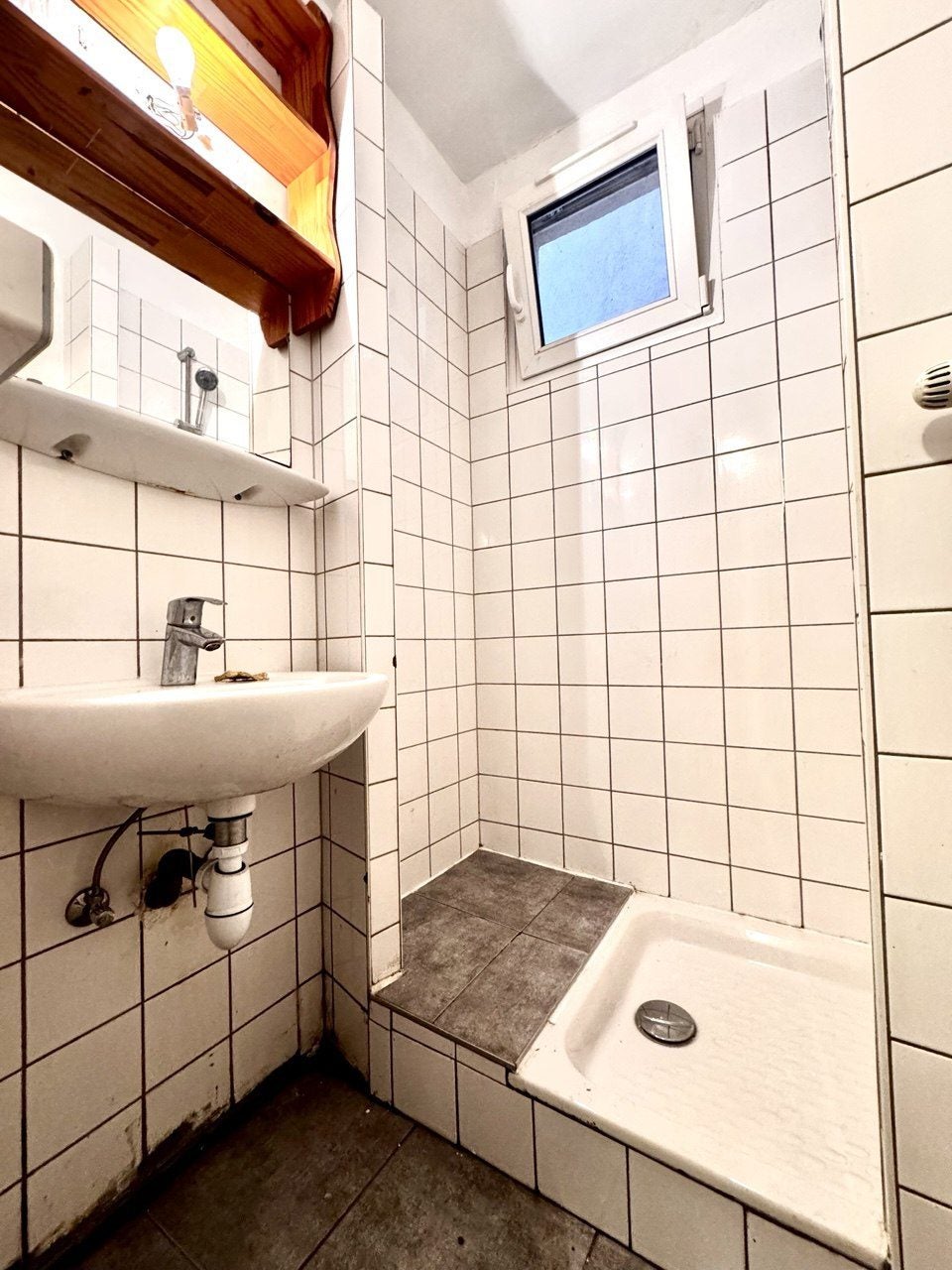 Appartement Rue de la Charmille à Strasbourg
