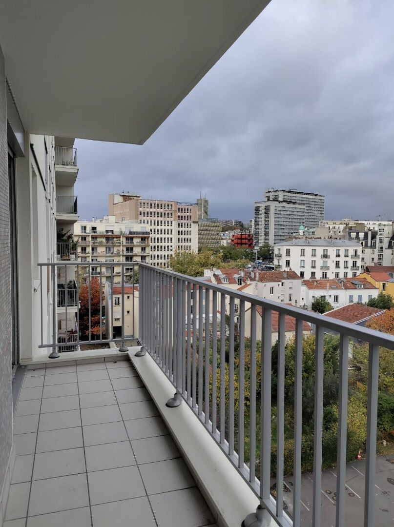 Appartement Avenue du Président Wilson à Montreuil