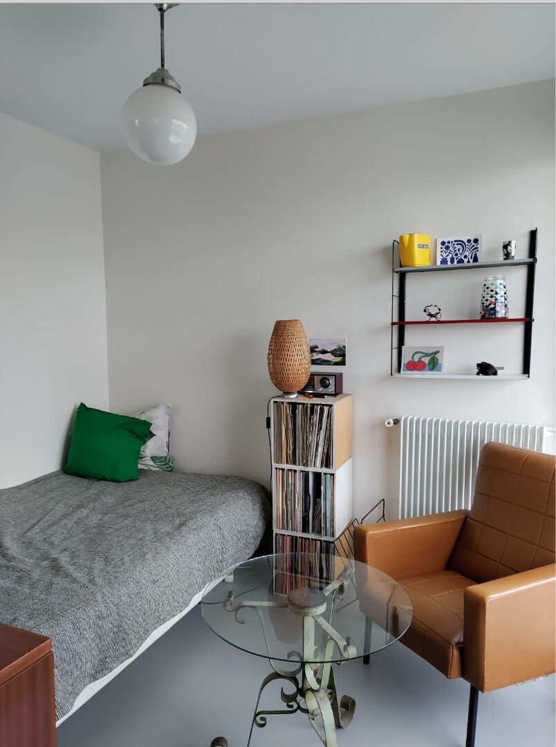 Appartement Avenue du Président Wilson à Montreuil