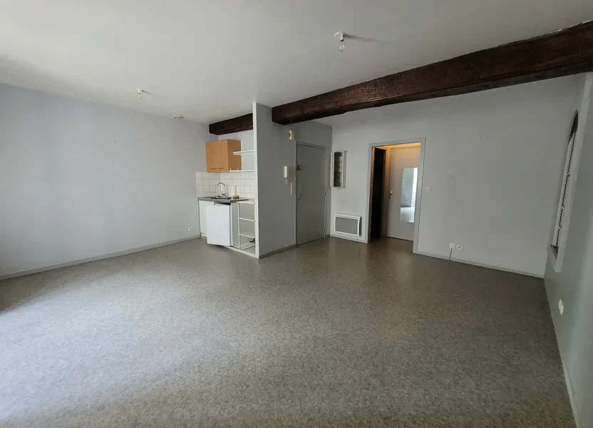 Appartement Rue Alexandre Bétolaud à La Souterraine