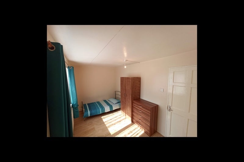 Room Roman Road in Greater London