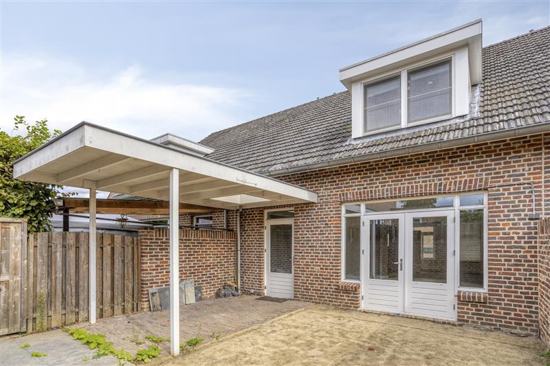 Tussenwoning te koop: Noenever 3, Buggenum