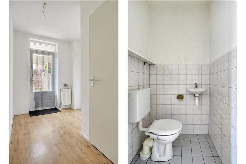 Tussenwoning te koop: Noenever 3, Buggenum