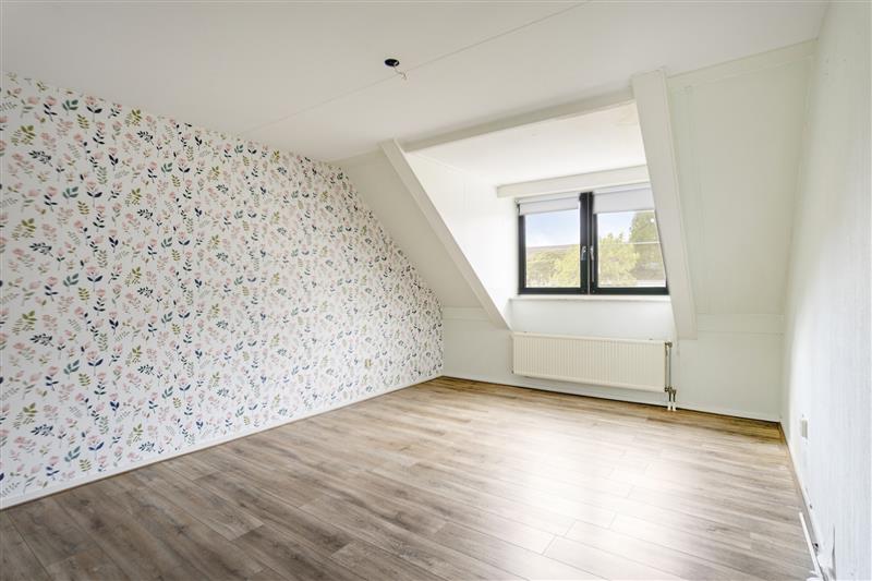 Tussenwoning te koop: Noenever 3, Buggenum