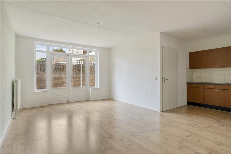 Tussenwoning te koop: Noenever 3, Buggenum
