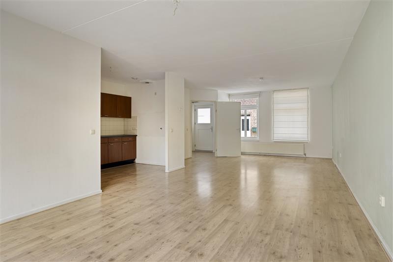 Tussenwoning te koop: Noenever 3, Buggenum