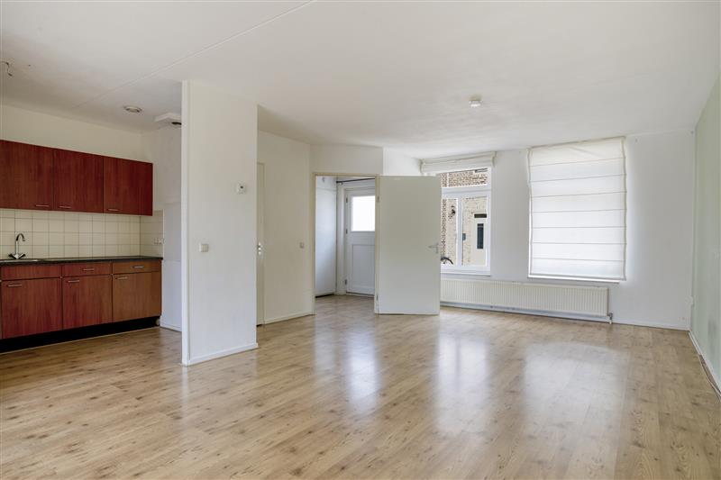 Tussenwoning te koop: Noenever 3, Buggenum