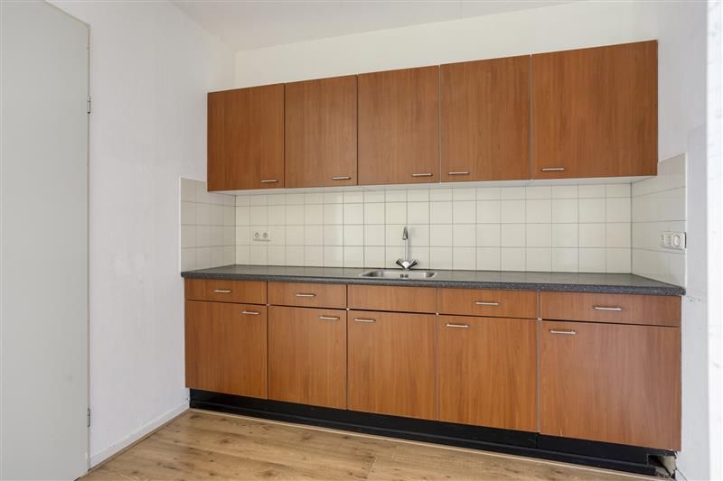 Tussenwoning te koop: Noenever 3, Buggenum