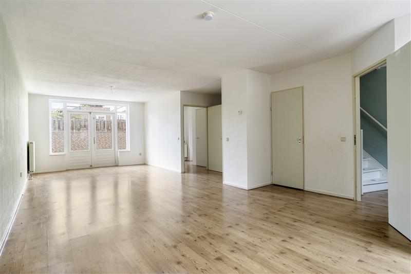 Tussenwoning te koop: Noenever 3, Buggenum