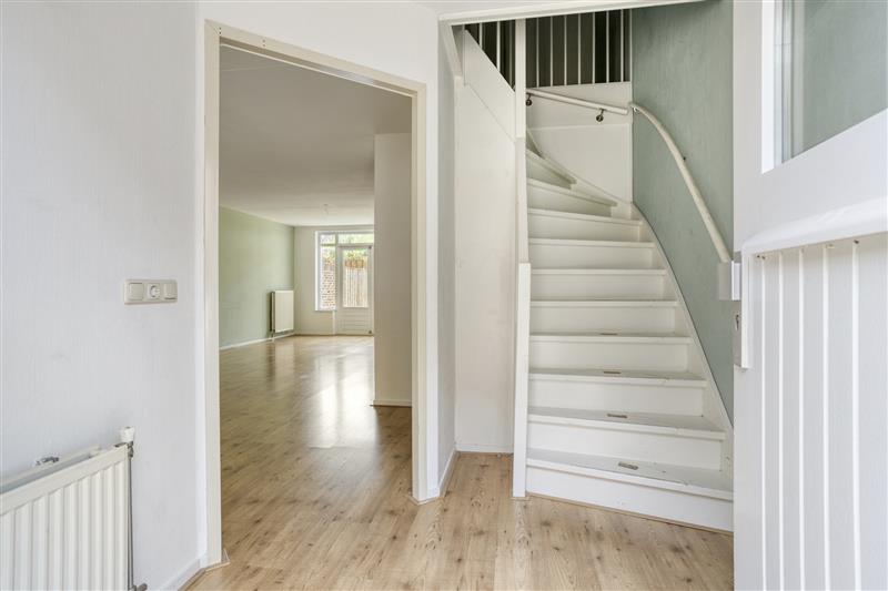 Tussenwoning te koop: Noenever 3, Buggenum