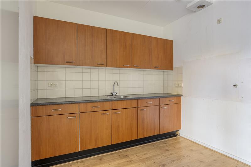 Tussenwoning te koop: Noenever 3, Buggenum