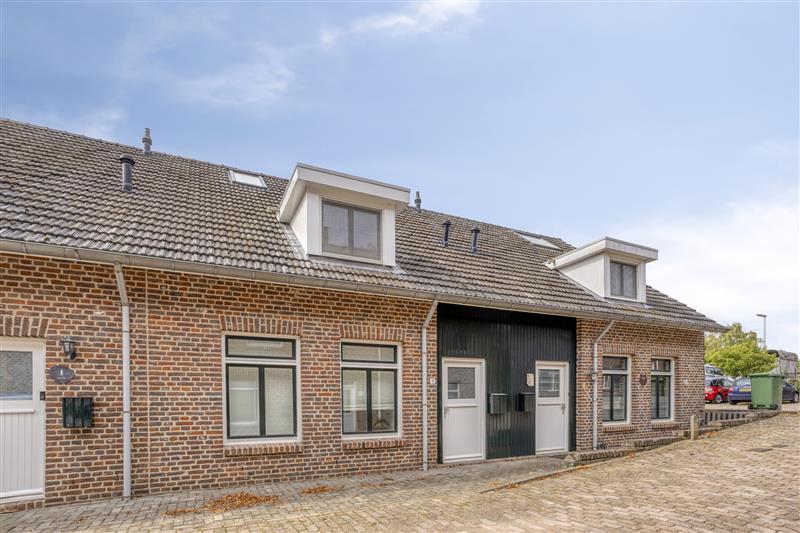 Huis Noenever 3 in Buggenum