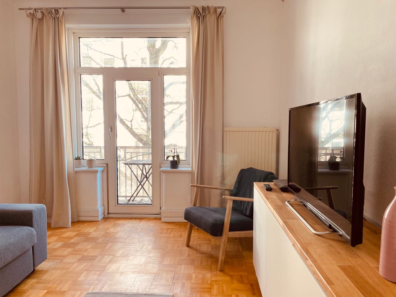 Wohnung Wendloher Weg in Hamburg