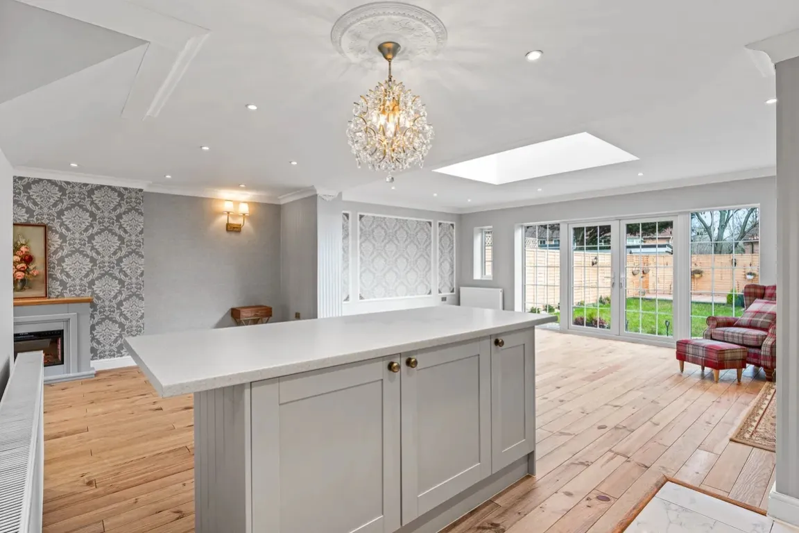 House East Mead in Welwyn Hatfield